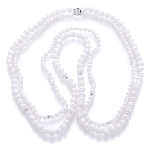 Load image into Gallery viewer, Amazing Grace Pearl Necklace - Orchira Pearl Jewellery
