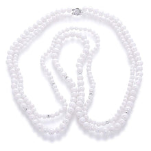 Load image into Gallery viewer, Amazing Grace Pearl Necklace - Orchira Pearl Jewellery