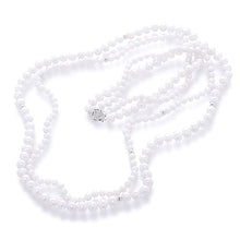 Load image into Gallery viewer, Amazing Grace Pearl Necklace - Orchira Pearl Jewellery