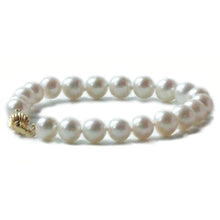 Load image into Gallery viewer, Blanche Royale Pearl Bracelet - Orchira Pearl Jewellery
