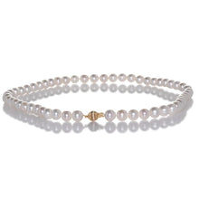 Load image into Gallery viewer, Blanche Royale Pearl Necklace - Orchira Pearl Jewellery