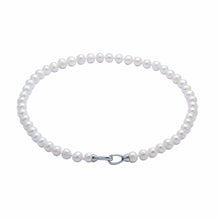 Load image into Gallery viewer, Bow Obsession Pearl Necklace - Orchira Pearl Jewellery