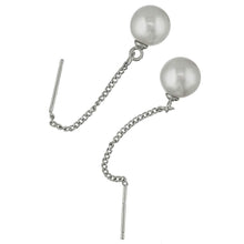 Load image into Gallery viewer, Carmen Pearl Earrings - Orchira Pearl Jewellery