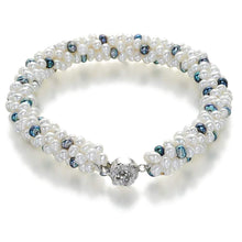 Load image into Gallery viewer, Chateau De Besançon Pearl Bracelet - Orchira Pearl Jewellery