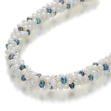 Load image into Gallery viewer, Chateau De Besançon Pearl Bracelet - Orchira Pearl Jewellery