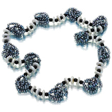 Load image into Gallery viewer, Cleopatra's Obsession Pearl Necklace - Orchira Pearl Jewellery