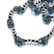 Load image into Gallery viewer, Cleopatra&#39;s Obsession Pearl Necklace - Orchira Pearl Jewellery
