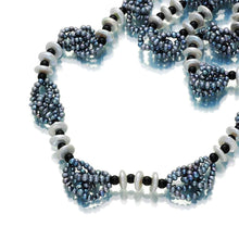 Load image into Gallery viewer, Cleopatra's Obsession Pearl Necklace - Orchira Pearl Jewellery