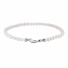 Load image into Gallery viewer, Coeur Perdu Pearl Necklace - Orchira Pearl Jewellery