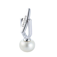 Load image into Gallery viewer, Cuff Elegance White Pearl Cufflink - Orchira Pearl Jewellery