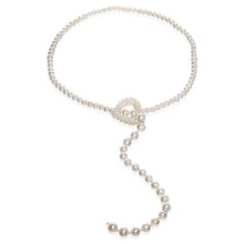 Load image into Gallery viewer, Cute Cupit Pearl Necklace - Orchira Pearl Jewellery
