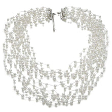 Load image into Gallery viewer, Elegance Pearl Necklace - Orchira Pearl Jewellery
