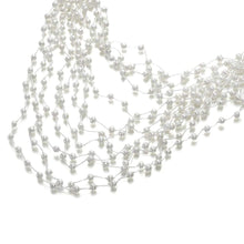 Load image into Gallery viewer, Elegance Pearl Necklace - Orchira Pearl Jewellery