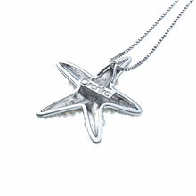 Load image into Gallery viewer, Etoile De La Mer Pearl Pendant Necklace - Orchira Pearl Jewellery