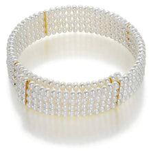 Load image into Gallery viewer, Evening at Windsor Pearl Choker - Orchira Pearl Jewellery