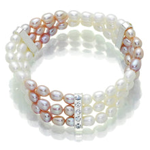 Load image into Gallery viewer, Fairy's Whisper Pearl Bracelet - Orchira Pearl Jewellery