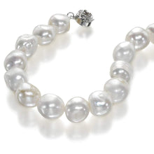 Load image into Gallery viewer, First Lady Pearl Bracelet - Orchira Pearl Jewellery