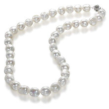 Load image into Gallery viewer, First Lady Pearl Necklace - Orchira Pearl Jewellery