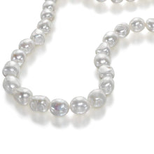 Load image into Gallery viewer, First Lady Pearl Necklace - Orchira Pearl Jewellery