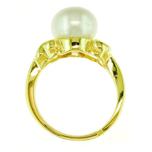 Load image into Gallery viewer, Fluttering Wings Pearl Ring - Orchira Pearl Jewellery