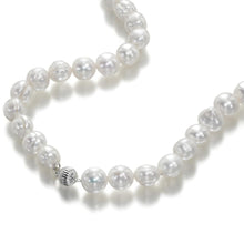Load image into Gallery viewer, Howard Mansion Pearl Necklace - Orchira Pearl Jewellery