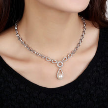 Load image into Gallery viewer, L'Amour De Vicomte Montmorand Pearl Necklace - Orchira Pearl Jewellery