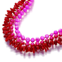 Load image into Gallery viewer, L'Esprit De Pivoine Pearl Jewellery Set - Orchira Pearl Jewellery