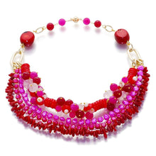Load image into Gallery viewer, L'Esprit De Pivoine Pearl Jewellery Set - Orchira Pearl Jewellery