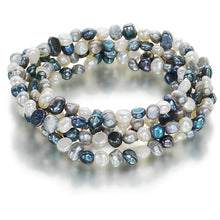 Load image into Gallery viewer, La Rochere Pearl Bracelets - Orchira Pearl Jewellery