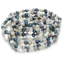 Load image into Gallery viewer, La Rochere Pearl Bracelets - Orchira Pearl Jewellery