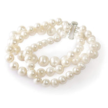 Load image into Gallery viewer, Maison Blanche Pearl Bracelet - Orchira Pearl Jewellery