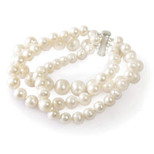 Load image into Gallery viewer, Maison Blanche Pearl Jewellery Set - Orchira Pearl Jewellery
