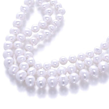 Load image into Gallery viewer, Maison Blanche Pearl Jewellery Set - Orchira Pearl Jewellery