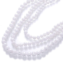 Load image into Gallery viewer, Maison Blanche Pearl Necklace - Orchira Pearl Jewellery