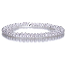 Load image into Gallery viewer, Maison Blanche Pearl Necklace - Orchira Pearl Jewellery