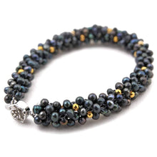 Load image into Gallery viewer, Maison Laffite Pearl Bracelet - Orchira Pearl Jewellery