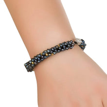 Load image into Gallery viewer, Maison Laffite Pearl Bracelet - Orchira Pearl Jewellery