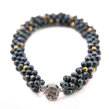 Load image into Gallery viewer, Maison Laffite Pearl Bracelet - Orchira Pearl Jewellery