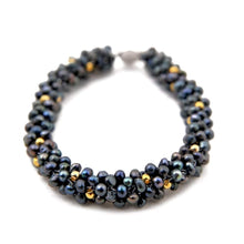 Load image into Gallery viewer, Maison Laffite Pearl Bracelet - Orchira Pearl Jewellery