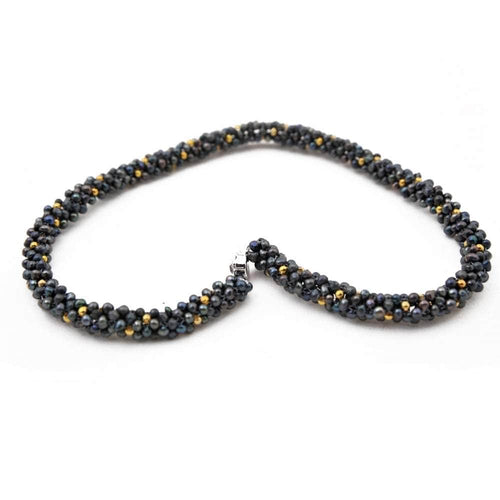 Maison Laffite Pearl Necklace - Orchira Pearl Jewellery