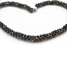 Load image into Gallery viewer, Maison Laffite Pearl Necklace - Orchira Pearl Jewellery