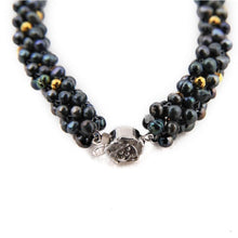 Load image into Gallery viewer, Maison Laffitte Pearl Jewellery Set - Orchira Pearl Jewellery