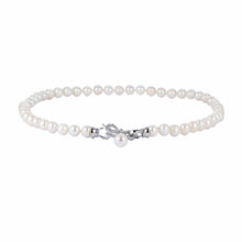 Load image into Gallery viewer, Majesty Regina Pearl Necklace - Orchira Pearl Jewellery