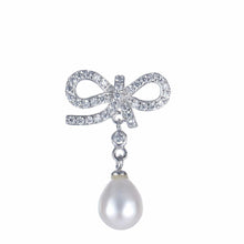 Load image into Gallery viewer, Majesty Regina Pearl Necklace - Orchira Pearl Jewellery