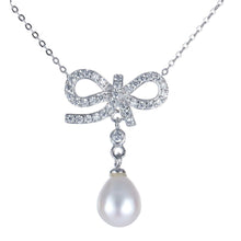 Load image into Gallery viewer, Majesty Regina Pearl Necklace - Orchira Pearl Jewellery