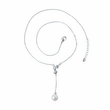 Load image into Gallery viewer, Mayfair Romance Pearl Necklace - Orchira Pearl Jewellery