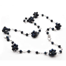 Load image into Gallery viewer, Memory Of Bramble Bushes Pearl Necklace - Orchira Pearl Jewellery