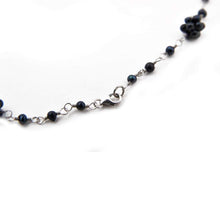 Load image into Gallery viewer, Memory Of Bramble Bushes Pearl Necklace - Orchira Pearl Jewellery