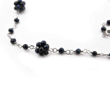 Load image into Gallery viewer, Memory Of Bramble Bushes Pearl Necklace - Orchira Pearl Jewellery