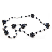 Load image into Gallery viewer, Memory Of Bramble Bushes Pearl Necklace - Orchira Pearl Jewellery